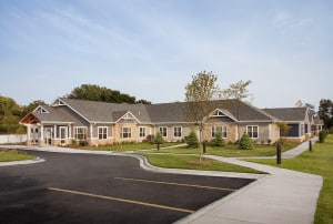 White Oaks of McHenry