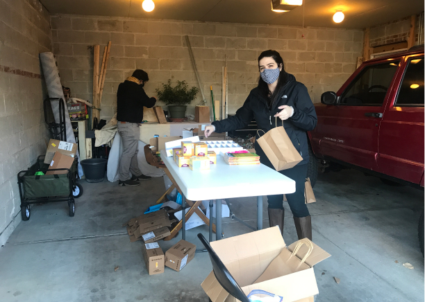 wjw team volutenterring